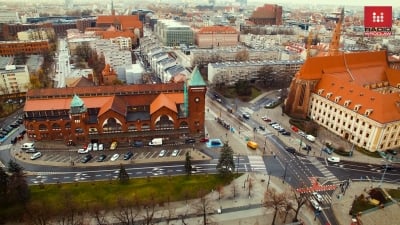 Wrocławska Hala Targowa jak Alcatraz? Tajemnicze więzienie w podziemiach [ZOBACZ] (cz. 2) - 12