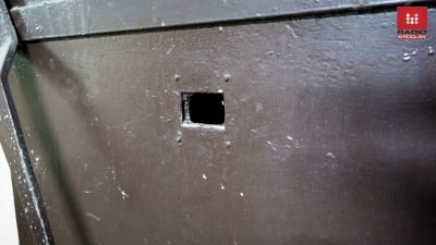 Wrocławska Hala Targowa jak Alcatraz? Tajemnicze więzienie w podziemiach [ZOBACZ] (cz. 2) - 14