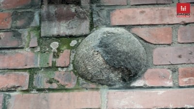 Wrocławska Hala Targowa jak Alcatraz? Tajemnicze więzienie w podziemiach [ZOBACZ] (cz. 2) - 1