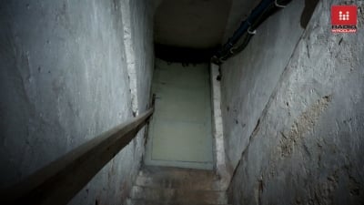 Wrocławska Hala Targowa jak Alcatraz? Tajemnicze więzienie w podziemiach [ZOBACZ] (cz. 2) - 25