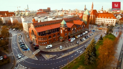 Wrocławska Hala Targowa jak Alcatraz? Tajemnicze więzienie w podziemiach [ZOBACZ] (cz. 2) - 33