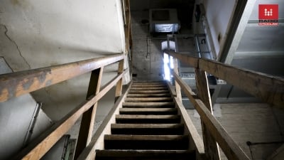Wrocławska Hala Targowa jak Alcatraz? Tajemnicze więzienie w podziemiach [ZOBACZ] (cz. 2) - 3