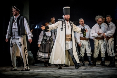 Premiera Halki Grażyny Szapołowskiej już za chwilę [ZDJĘCIA] - 14