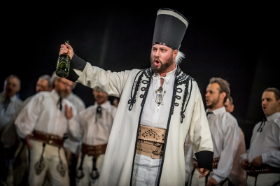 Premiera Halki Grażyny Szapołowskiej już za chwilę [ZDJĘCIA] - 15
