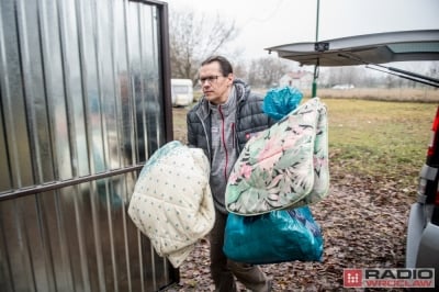 Odwiedziliśmy Przytulisko Towarzystwa Opieki nad Zwierzętami w Jaworze [ZDJĘCIA]