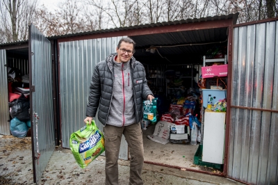 Odwiedziliśmy Przytulisko Towarzystwa Opieki nad Zwierzętami w Jaworze [ZDJĘCIA] - 13