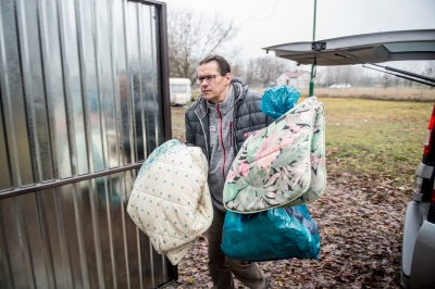 Odwiedziliśmy Przytulisko Towarzystwa Opieki nad Zwierzętami w Jaworze [ZDJĘCIA] - 7