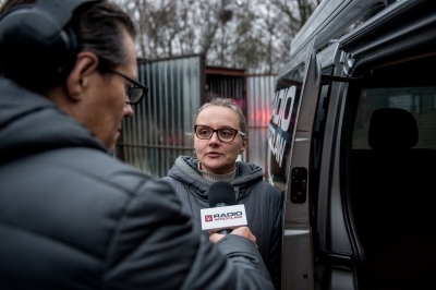 Odwiedziliśmy Przytulisko Towarzystwa Opieki nad Zwierzętami w Jaworze [ZDJĘCIA] - 15