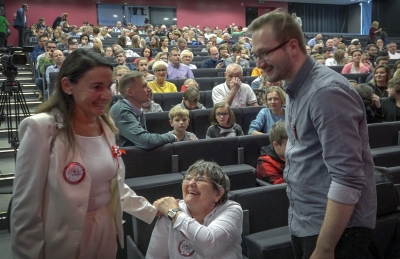 Pokonali raka i dziś świętują [ZOBACZ] - 7