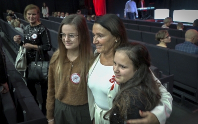 Pokonali raka i dziś świętują [ZOBACZ] - 8