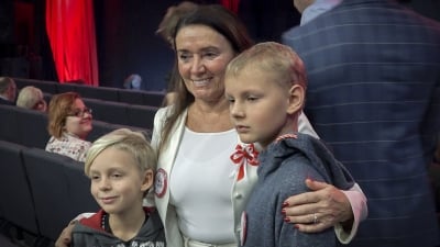 Pokonali raka i dziś świętują [ZOBACZ] - 9