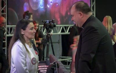 Pokonali raka i dziś świętują [ZOBACZ] - 10