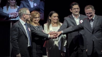 Pokonali raka i dziś świętują [ZOBACZ] - 14