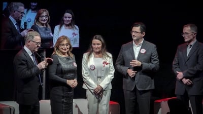 Pokonali raka i dziś świętują [ZOBACZ] - 15