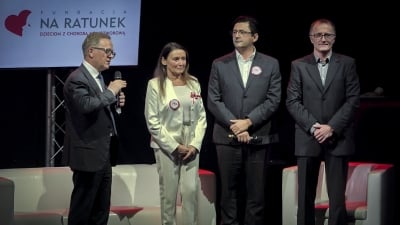 Pokonali raka i dziś świętują [ZOBACZ] - 22