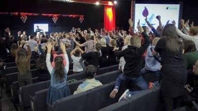 Pokonali raka i dziś świętują [ZOBACZ] - 24
