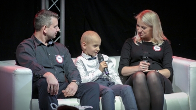 Pokonali raka i dziś świętują [ZOBACZ] - 26