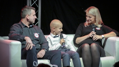 Pokonali raka i dziś świętują [ZOBACZ] - 27