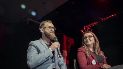 Pokonali raka i dziś świętują [ZOBACZ] - 32