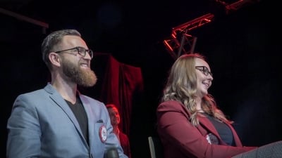 Pokonali raka i dziś świętują [ZOBACZ] - 33