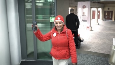 Pokonali raka i dziś świętują [ZOBACZ] - 0