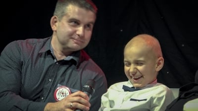 Pokonali raka i dziś świętują [ZOBACZ] - 37