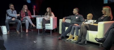 Pokonali raka i dziś świętują [ZOBACZ] - 41
