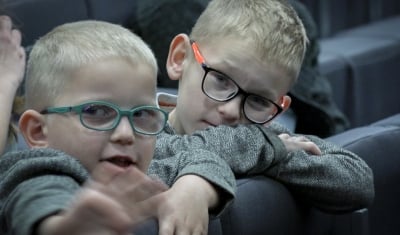 Pokonali raka i dziś świętują [ZOBACZ] - 1