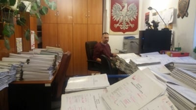 Pracownicy prokuratury domagają się podwyżki. Będą protestować