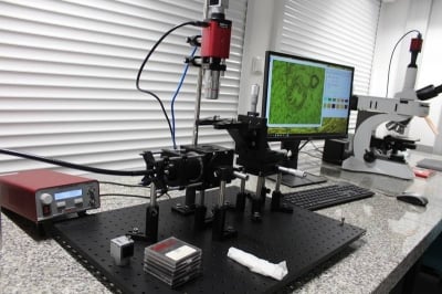 Nowoczesny sprzęt i nowe laboratoria Politechniki Wrocławskiej [FOTO] - 9