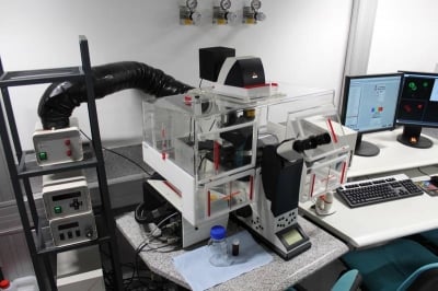 Nowoczesny sprzęt i nowe laboratoria Politechniki Wrocławskiej [FOTO] - 2