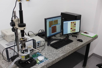 Nowoczesny sprzęt i nowe laboratoria Politechniki Wrocławskiej [FOTO] - 4
