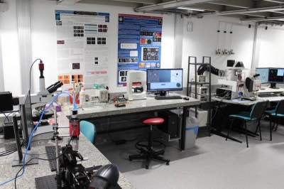Nowoczesny sprzęt i nowe laboratoria Politechniki Wrocławskiej [FOTO] - 6