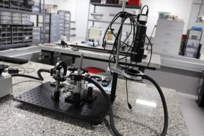 Nowoczesny sprzęt i nowe laboratoria Politechniki Wrocławskiej [FOTO]