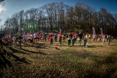 Zakochaj się w bieganiu! Za nami Bieg Walentynkowy Radia Wrocław [FOTO] - 11