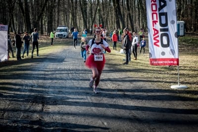 Zakochaj się w bieganiu! Za nami Bieg Walentynkowy Radia Wrocław [FOTO] - 50