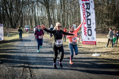 Zakochaj się w bieganiu! Za nami Bieg Walentynkowy Radia Wrocław [FOTO] - 53