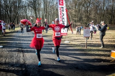 Zakochaj się w bieganiu! Za nami Bieg Walentynkowy Radia Wrocław [FOTO] - 54