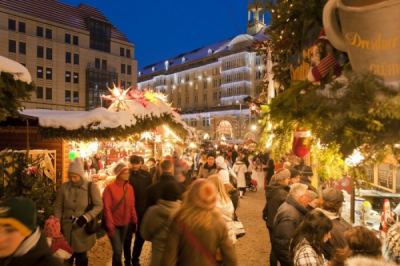 Świąteczny klimat Wrocławia doceniony przez The Guardian