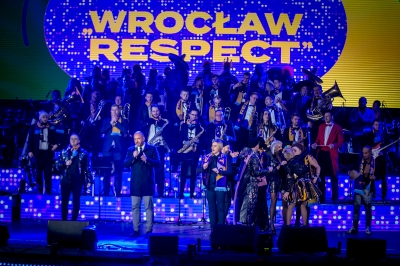Tak Wrocław przywitał Nowy Rok [ZDJĘCIA] - 34