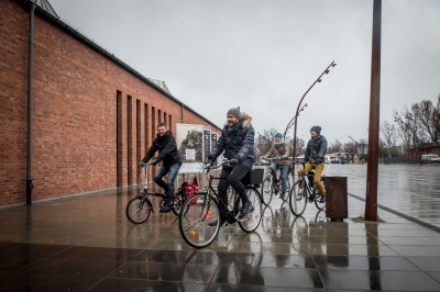 Ponad 4 kilometry nowej ścieżki rowerowej we Wrocławiu [ZDJĘCIA] - 6