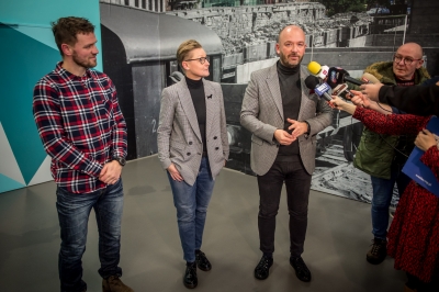 Ponad 4 kilometry nowej ścieżki rowerowej we Wrocławiu [ZDJĘCIA] - 7