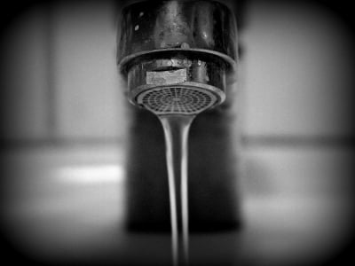 Złotoryja: Ogromne koszty za wodę. Samorząd musi zapłacić ponad 80 tysięcy złotych