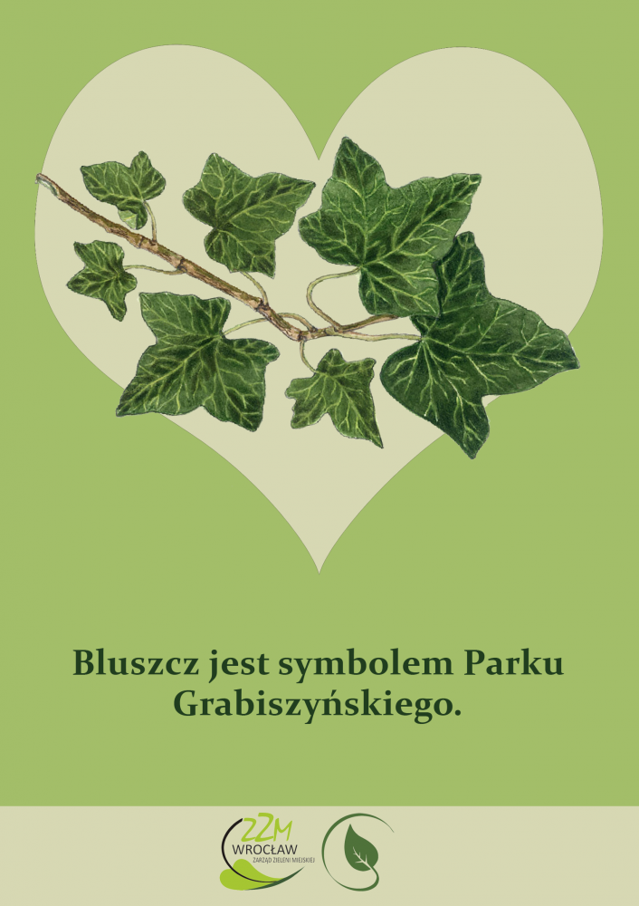 Wrocław: Przyrodę chcą obronić tabliczkami  - fot. Zarząd Zieleni Miejskiej