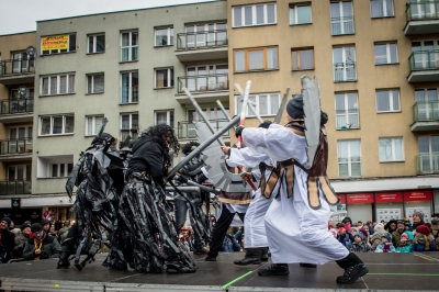 Wrocław: Orszak Trzech Króli przeszedł ulicami miasta [ZDJĘCIA] - 16