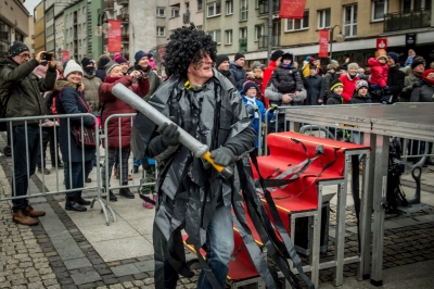 Wrocław: Orszak Trzech Króli przeszedł ulicami miasta [ZDJĘCIA] - 17