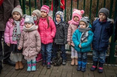 Kolejny krasnal zamieszkał we Wrocławiu [ZOBACZ] - 5