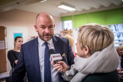 Kolejny krasnal zamieszkał we Wrocławiu [ZOBACZ] - 7