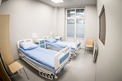Wrocław ma oddział psychiatryczny z XXI wieku [FOTO] - 0