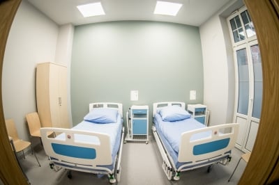 Wrocław ma oddział psychiatryczny z XXI wieku [FOTO] - 1